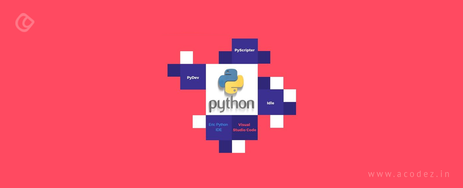 best code editor for mac for python 2018